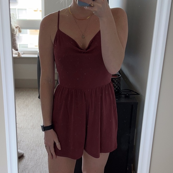 Romper - Picture 1 of 2